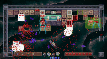 Kill the Brickman: Un roguelike inspirado en juegos arcade