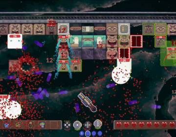 Kill the Brickman: Un roguelike inspirado en juegos arcade