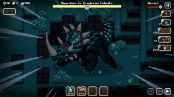 Bean Beasts: Defensa de torres con personajes tiernos