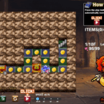 Todo sobre Dungeon Destroyer
