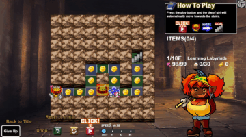 Todo sobre Dungeon Destroyer