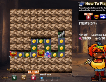 Todo sobre Dungeon Destroyer