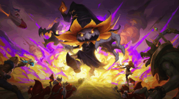 Bots Apocalípticos: vuelven los Doom Bots a LoL
