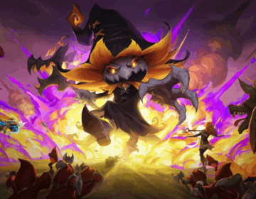 Bots Apocalípticos: vuelven los Doom Bots a LoL