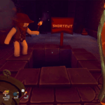 The RPG: Un juego muy retorcido