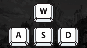 LoL: el movimiento con WASD es una realidad