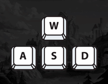 LoL: el movimiento con WASD es una realidad