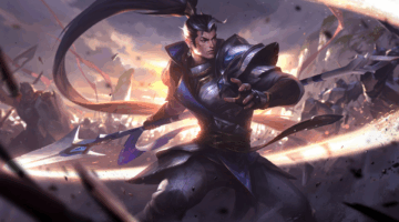 LoL cada vez más fácil: ahora la jungla tiene temporizadores