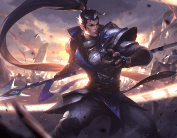 LoL cada vez más fácil: ahora la jungla tiene temporizadores