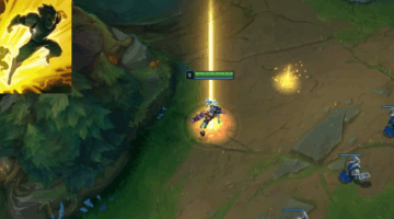 LoL: Si quieres ser challenger debes usar esta tecla