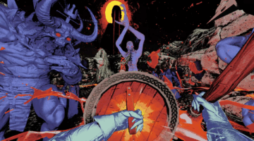 Mortal Sin: No te pierdas este roguelike