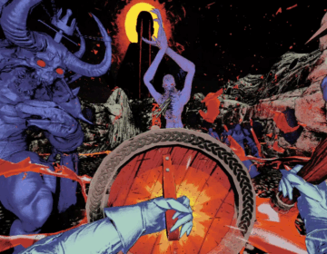 Mortal Sin: No te pierdas este roguelike