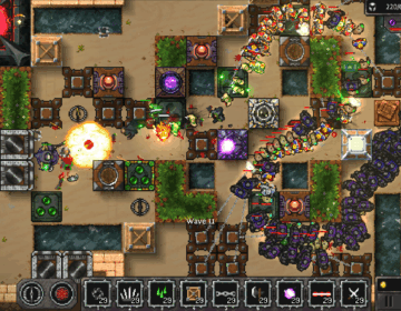 Todos sobre Dungeon Warfare 3