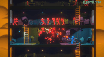 Stick It to the Stickman: vuelve la mejor lucha en 2D