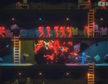 Stick It to the Stickman: vuelve la mejor lucha en 2D