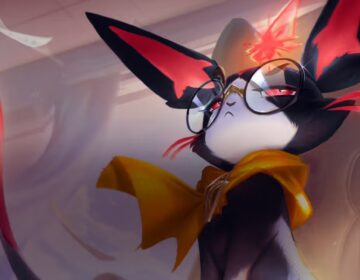 TFT: Notas del parche 15.4