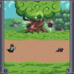 Overlooting: Un juego de mazmorras que te hará pensar