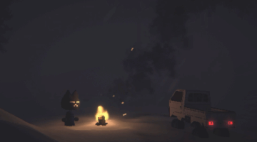 Easy Delivery Co: El relajante juego de conducción