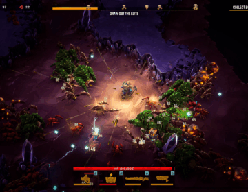 Todo sobre Deep Rock Galactic: Survivor