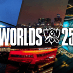 LoL: ¿Cuánto falta para Worlds?