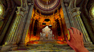 Eclipsium: el nuevo juego surrealista