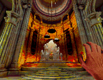 Eclipsium: el nuevo juego surrealista