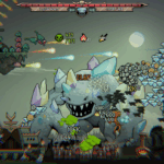 Todo sobre IDLE BOSS RUSH