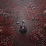 SILENT HILL f: descubre la belleza del terror
