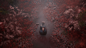 SILENT HILL f: descubre la belleza del terror