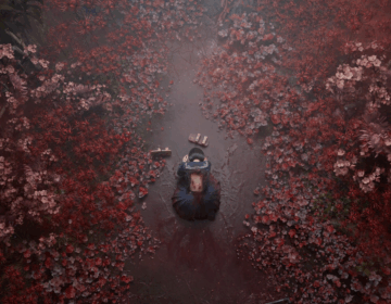 SILENT HILL f: descubre la belleza del terror