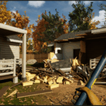 Todo sobre Deconstruction Simulator