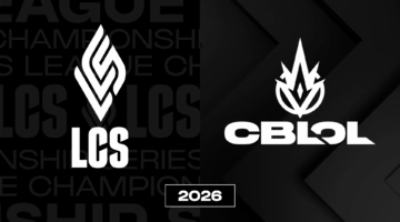 LoL: vuelven la LCS y la CBLOL
