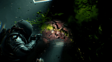 Cronos: The New Dawn, el survival horror del momento