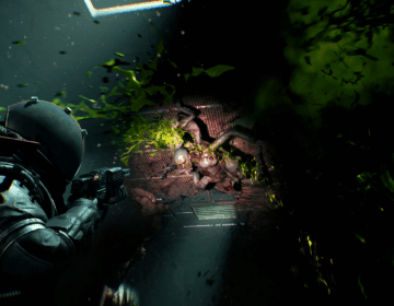 Cronos: The New Dawn, el survival horror del momento