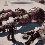 Todo sobre Daemon X Machina: Titanic Scion