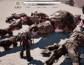 Todo sobre Daemon X Machina: Titanic Scion
