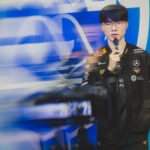 Worlds 2025: T1 clasificó al Mundial de LoL