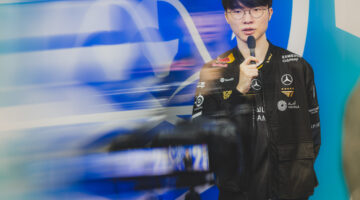 Worlds 2025: T1 clasificó al Mundial de LoL