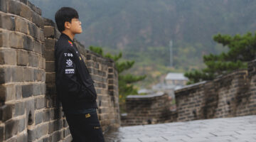 T1 y Faker al borde de quedar fuera de Worlds