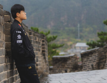 T1 y Faker al borde de quedar fuera de Worlds