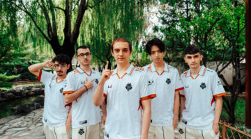 Worlds: G2 clasificó a Playoffs