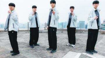 Worlds 2025: GenG le gana a Hanwa Life y clasifica a semifinales