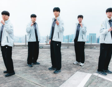 Worlds 2025: GenG le gana a Hanwa Life y clasifica a semifinales