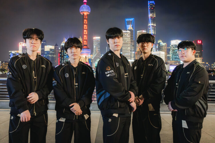 Worlds