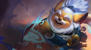 TFT: Cambios a campeones en el parche 15.7