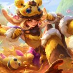 LoL: notas del parche 25.21