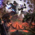 LoL: Notas del parche 25.20, la versión de Worlds