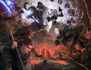 LoL: Notas del parche 25.20, la versión de Worlds