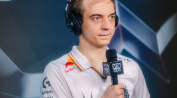 Worlds 2025: G2 no pudo contra TES y se vuelve a su casa