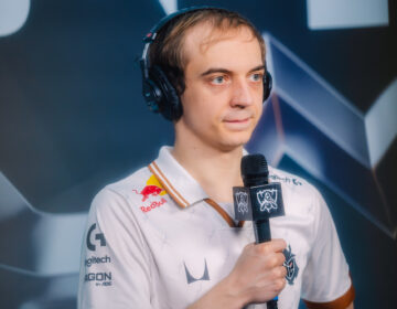 Worlds 2025: G2 no pudo contra TES y se vuelve a su casa